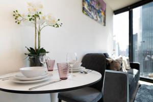 The Viewpoint Suite Southbank