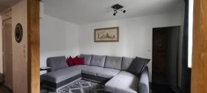 Appartement F3 situé au centre ville