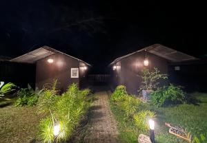 Xscape Tambun - Cabin in the Valley