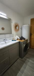 Appartement F3 situé au centre ville
