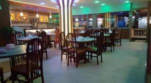 Paragon Nagoya Hotel Batam