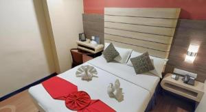 Paragon Nagoya Hotel Batam