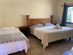 Bungalows Las Palmas Cabo Pulmo