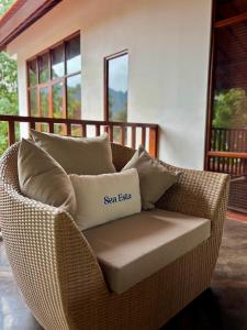 Sea Esta by Ananda Villas Bali