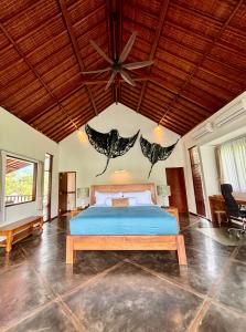 Sea Esta by Ananda Villas Bali