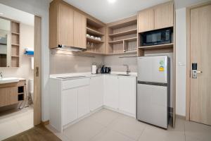 Skypark Aurora Building 2 in Laguna by Banyan Living