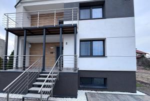 Apartamenty w Domu Bezpieczna Przystań