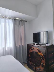 Stylish Stay in Avida Tower Atria - Prime Location