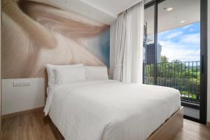 Skypark Aurora Building 2 in Laguna by Banyan Living