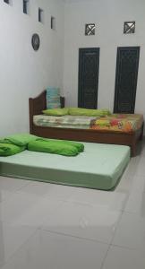 Adiyantum Homestay