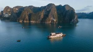 Ruby Premium Cruise