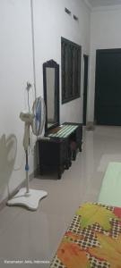 Adiyantum Homestay