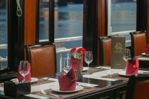 Ruby Premium Cruise