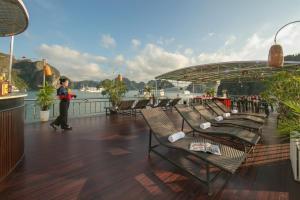Ruby Premium Cruise