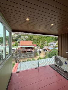 Milos House