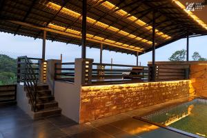 The Green Hive Villas