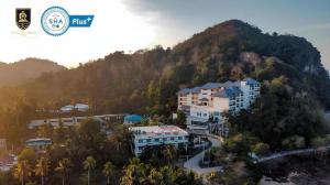 Royal Hill Satun Hotel