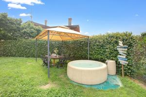 La Luna nel Lago Lake View Garden - Happy Rentals