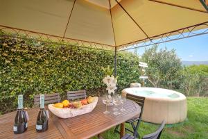 La Luna nel Lago Lake View Garden - Happy Rentals