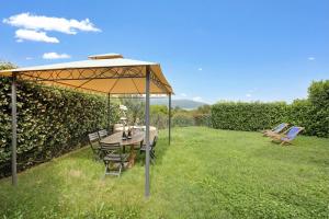 La Luna nel Lago Lake View Garden - Happy Rentals