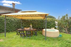 La Luna nel Lago Lake View Garden - Happy Rentals
