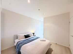 Iconic QV Aparment Hideaway Chic 2BR CBD Escape M39
