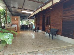 Hostal Suna Vito