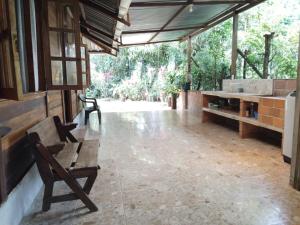 Hostal Suna Vito