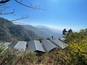 ITW -The Wild , Viratkhai , Chakrata