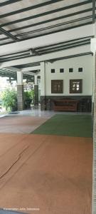 Adiyantum Homestay