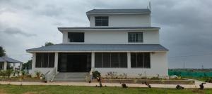 Vivaan farmhouse