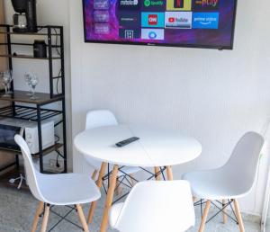 Acogedor Estudio en Benidorm