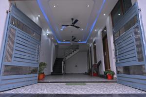 Ahem Palace Home Stay