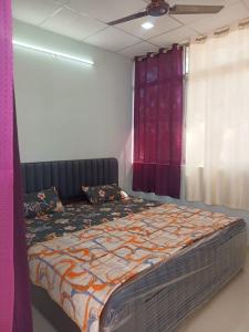 Independent homestay DDN
