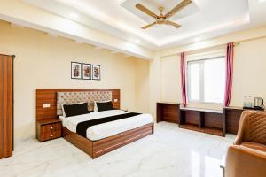 Super Townhouse Kathauta Lake Formerly Shivanya