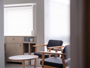 MUJI BASE KYOTO kiyomizu 無印良品の宿