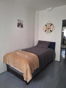 Casa en La zona Centro de la Ciudad