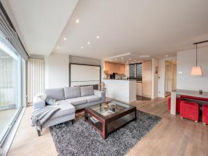 Stylish Stay by Rubensplein