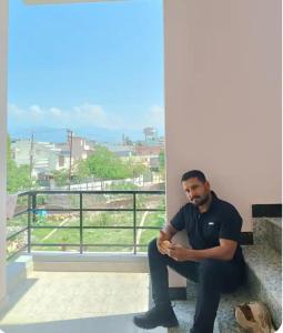 Independent homestay DDN