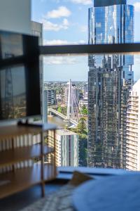 1B New Apt on Star Casino - LV 21 Queens Wharf