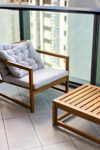 1B New Apt on Star Casino - LV 21 Queens Wharf