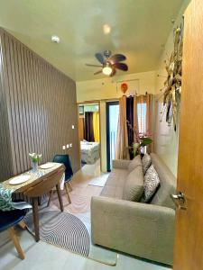 Elles Haven Staycation