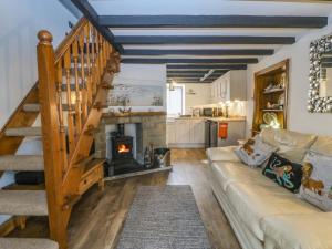 The Cottage