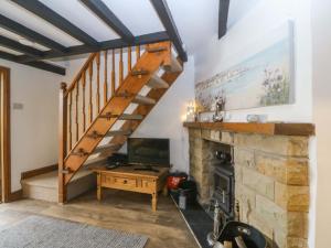 The Cottage