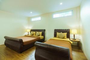 Mondara Villa and Glamping