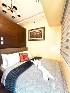 CENTRAL BUSINESS DISTICT MAKATI COZY Pad