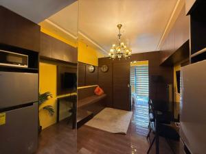 CENTRAL BUSINESS DISTICT MAKATI COZY Pad