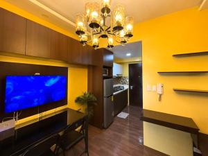 CENTRAL BUSINESS DISTICT MAKATI COZY Pad