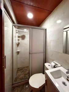 Waka Marú Guest House