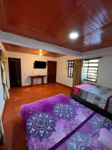 Waka Marú Guest House